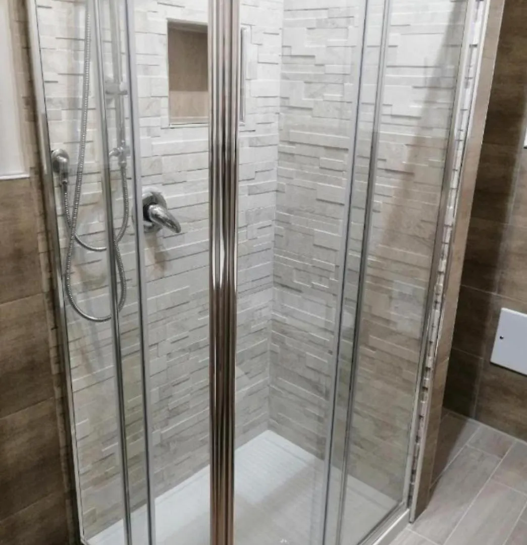 Guest house Tourist House Palermo Hotel