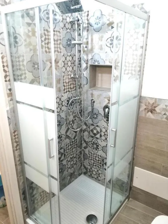 Guest house Tourist House Palermo Hotel Italy