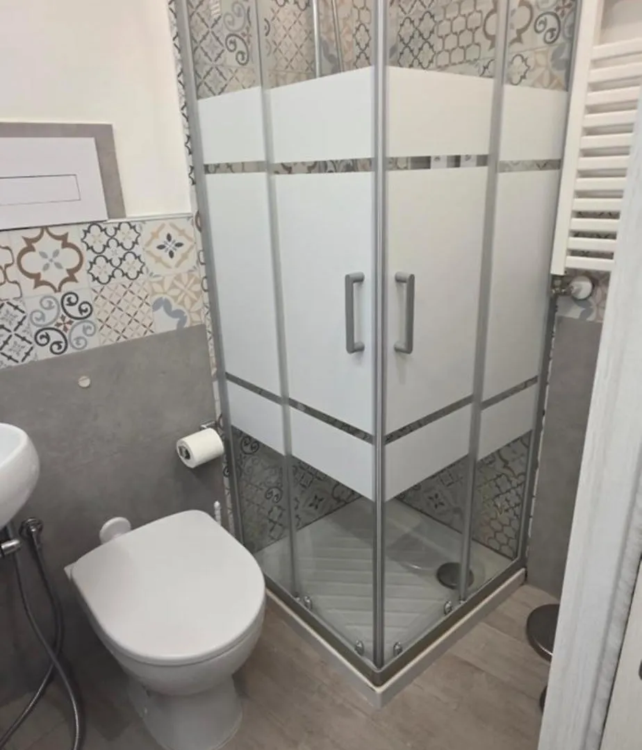 Guest house Tourist House Palermo Hotel