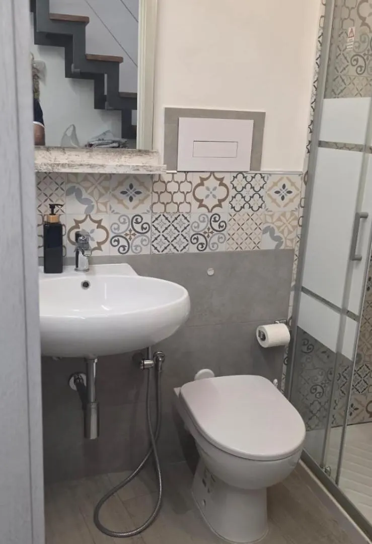 Tourist House Palermo Hotel