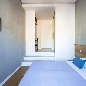 Guest house Canceddi, Palermo