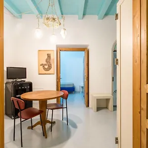 3* Pensión Nuvole Residenza