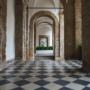 Guest house Palazzo Santamarina Luxury &, Palermo