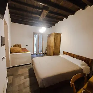 Guest house Natural Made, Palermo