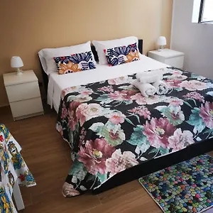  Pensión Rent House A Casa Mia