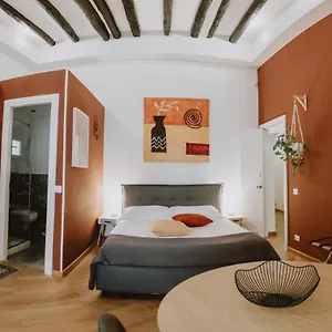 Guest house Maravigghia, Palermo