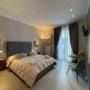 Guest house Dimora San Gregorio Luxury, Palermo
