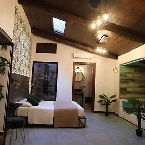 Nid'amour Suite&spa Palerme
