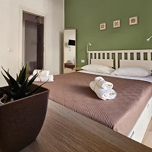 Guest house Teatro Del Sole, Palermo