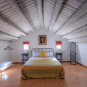 Guest house Casa Querencia, Palermo