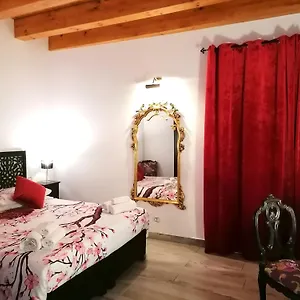 Guest house Casa Busari, Palermo