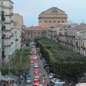 Guest house Stanze Al Capo, Palermo
