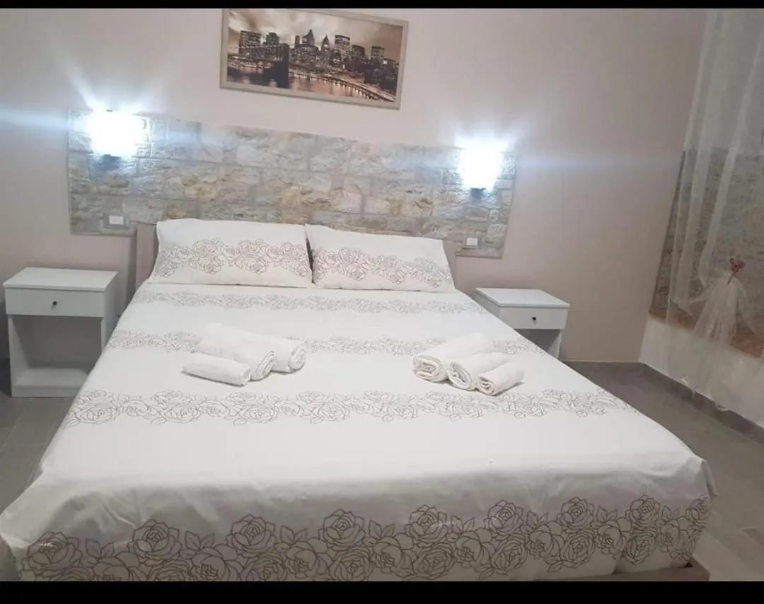 Hotel Tourist House Palermo Penzion