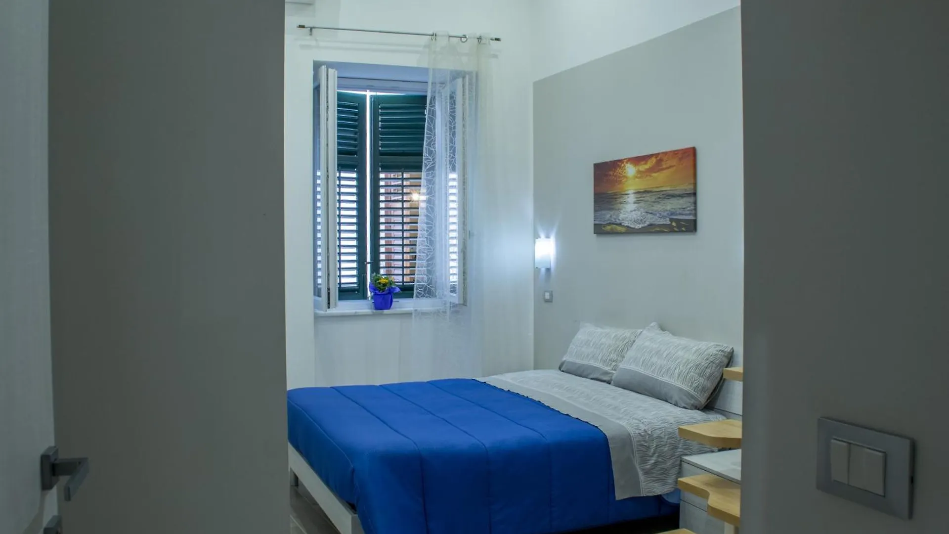 Tourist House Palermo Hotel Italy