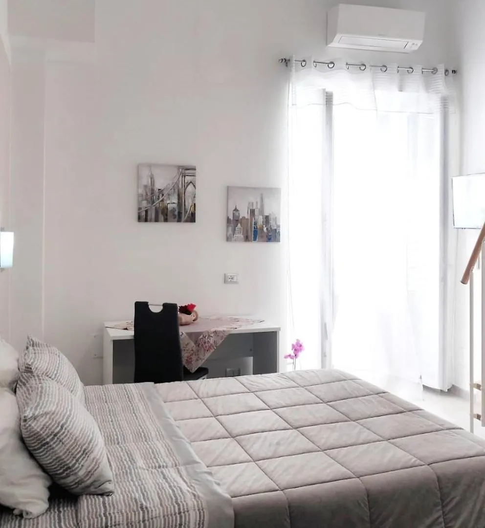 Tourist House Palermo Hotel Guest house