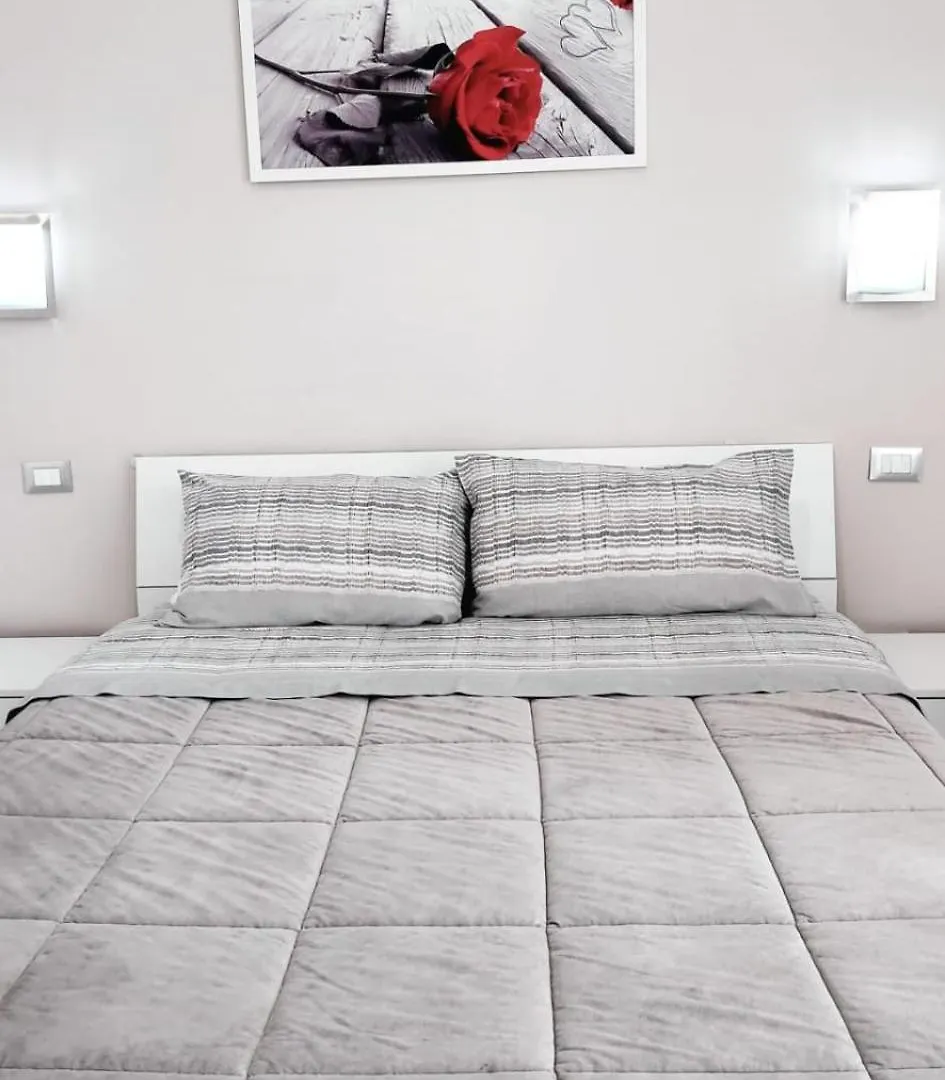 Tourist House Palermo Hotel