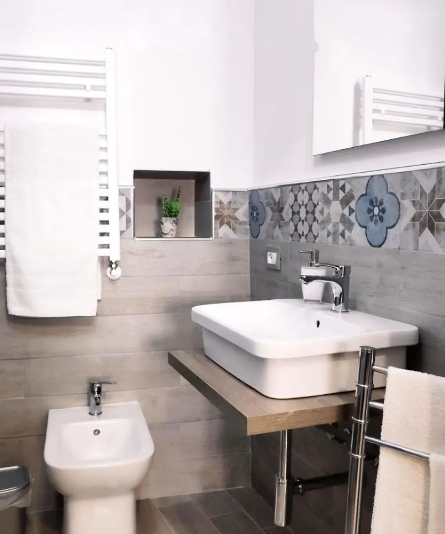 Tourist House Palermo Hotel 0*,