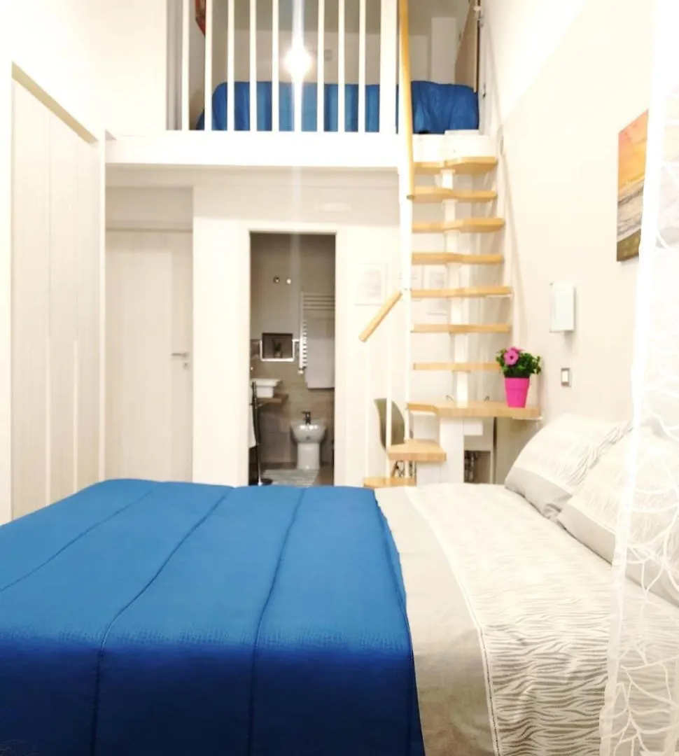 Guest house Tourist House Palermo Hotel Italy