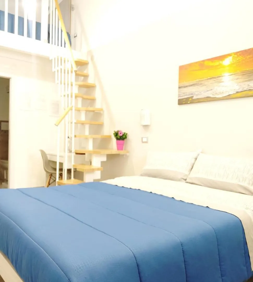Tourist House Palermo Hotel Italy