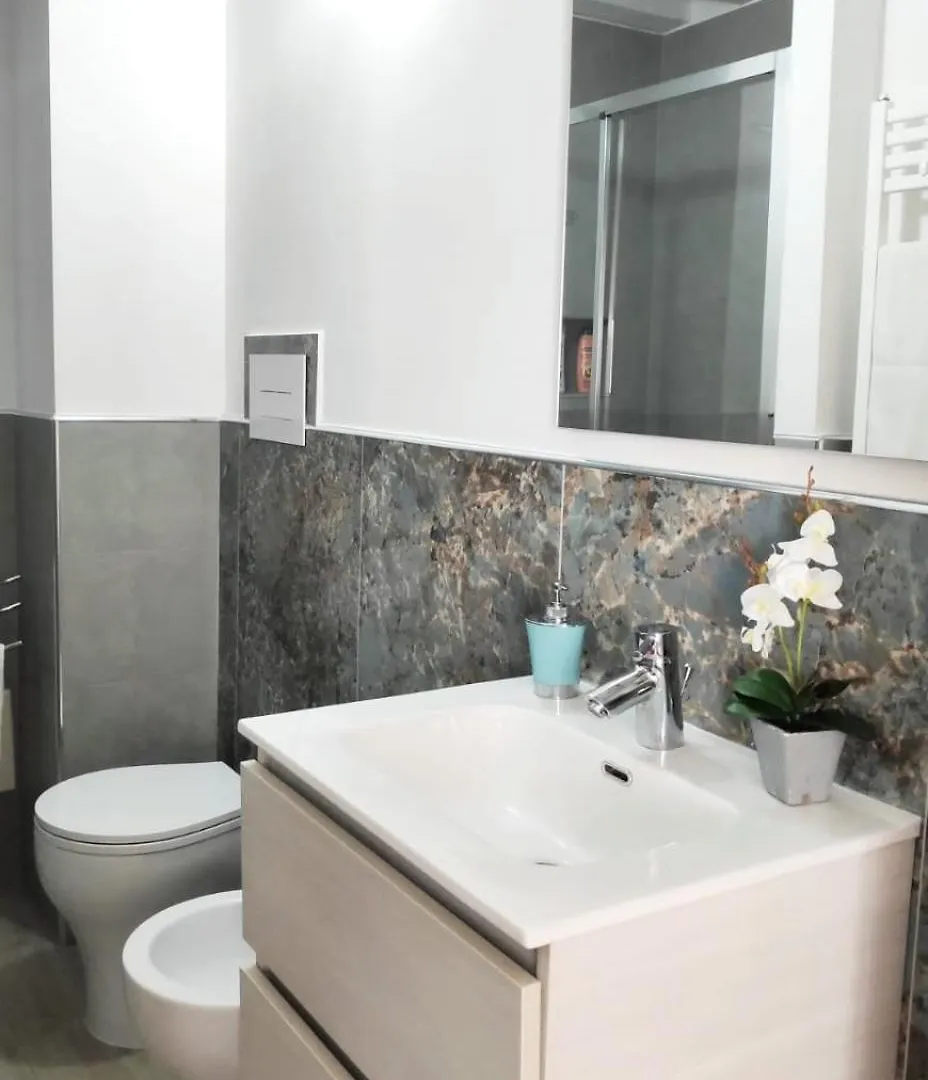 Tourist House Palermo Hotel Guest house