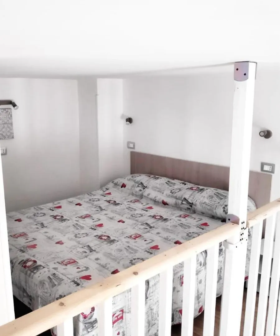 Guest house Tourist House Palermo Hotel Italy