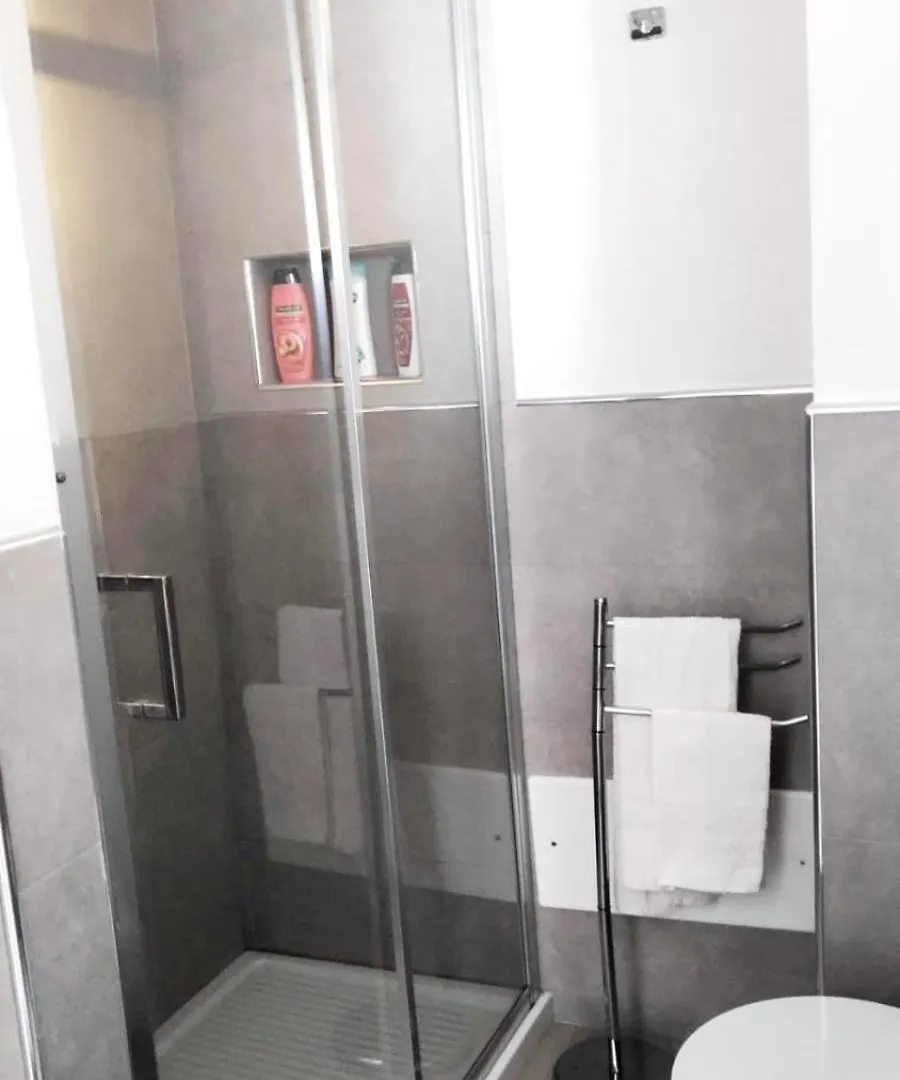 Tourist House Palermo Hotel Italy