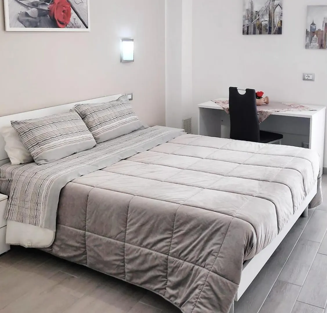Guest house Tourist House Palermo Hotel