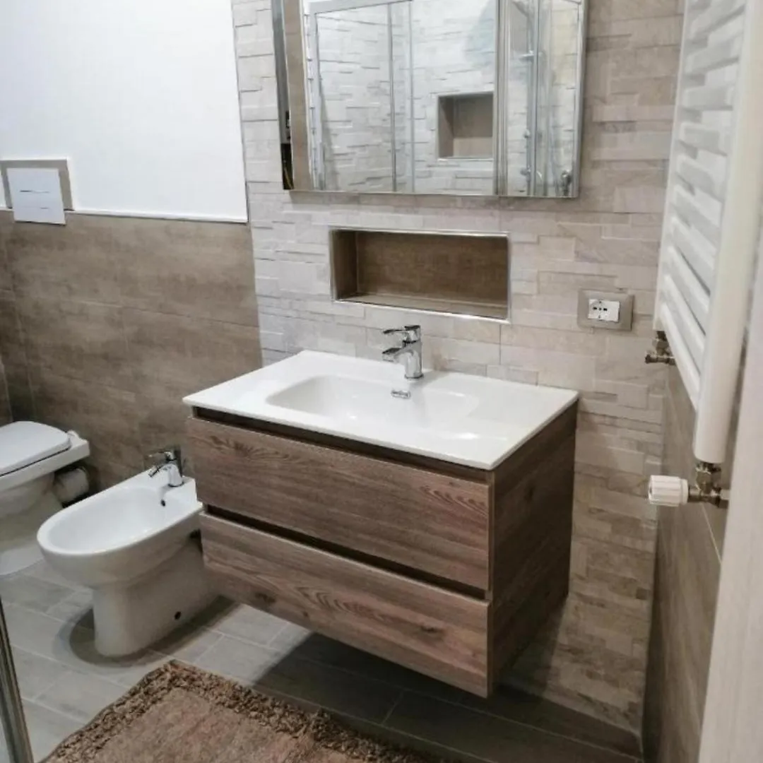 Guest house Tourist House Palermo Hotel