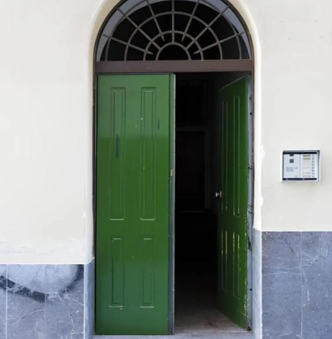 Guest house Tourist House Palermo Hotel Italy