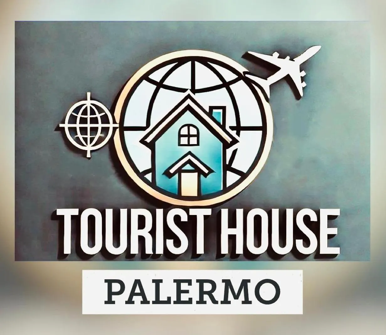 Tourist House Palermo Hotel
