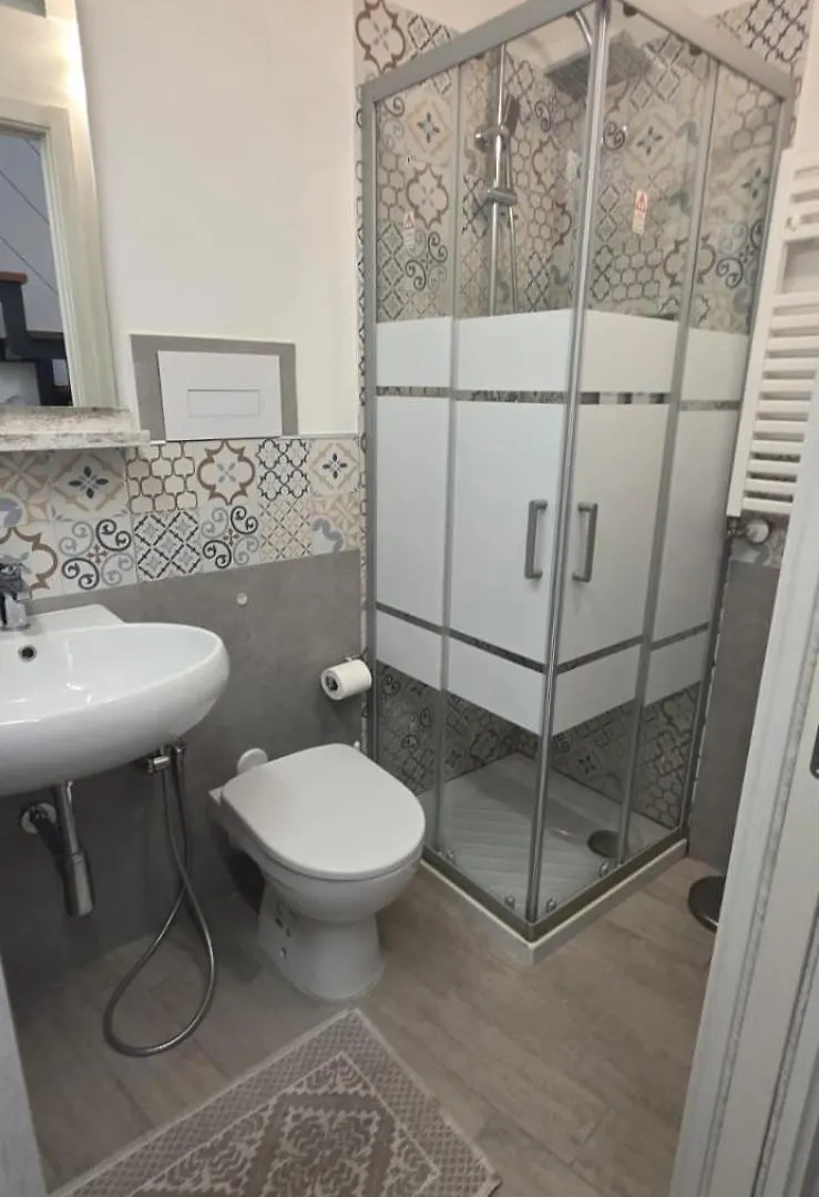 Tourist House Palermo Hotel 0*,