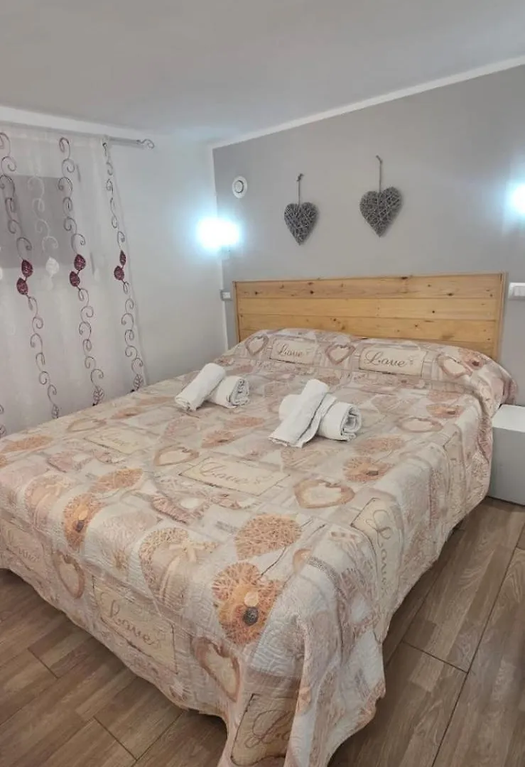 Tourist House Palermo Hotel
